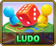 Ludo game on Saga Slots with cash rewards