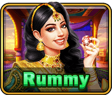 Play Rummy on Saga Slots for real cash