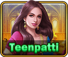 Teen Patti on Saga Slots for real money